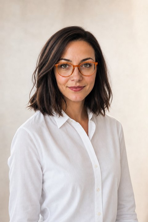 Laura, deine digitale Mitarbeiterin